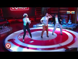 comedy club "night club" marina kravets garik kharlamov demis karibidis(720p hd) mp4 milf