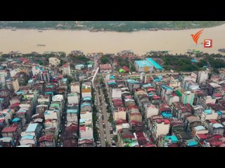 from chao phraya to irrawaddy (2022)ep 3