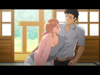 hajimete no hitozuma - 05 (episode 5) hentai hentai