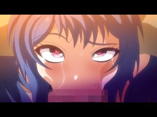 nightmare x deathscythe: hangyaku no resonance - 01 (episode 1) hentai hentai